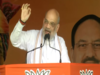 BJP govt must in J-K to teach Pak lesson; no stone-pelter, terrorists will be released: Amit Shah