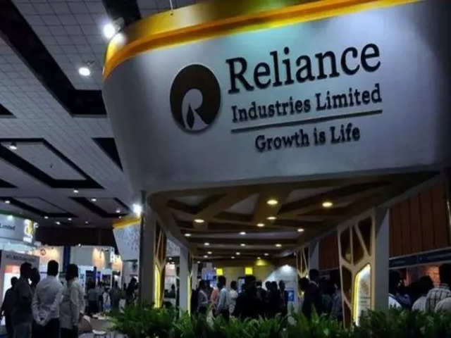 Buy Reliance Industries at Rs 2972