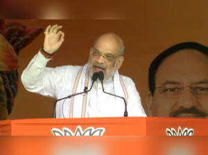 Union home minister Amit Shah (2)