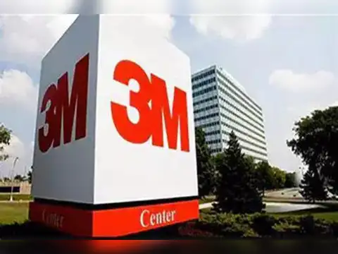 3M India