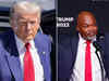 Donald Trump-endorses Mark Robinson who called himself a 'perv': Will this revelation hurt his chances in the presidential race?