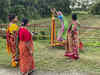 BSF creates open-air gyms, bathrooms for women along India-Bangladesh border in West Bengal