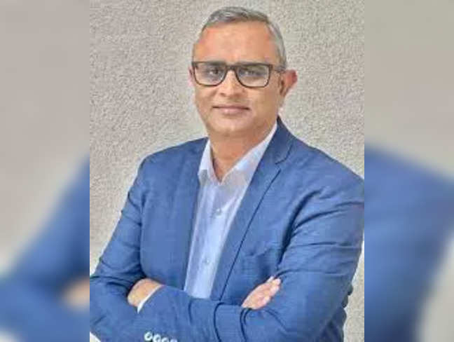 India melting pot of innovation, scale and execution; SMBs here prioritising AI: SAP India head