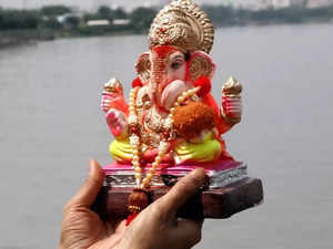 Lord Ganesha Symbols