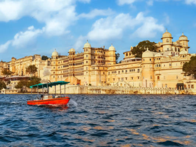 Udaipur