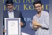 Chiranjeevi breaks new Guinness World Record: Aamir Khan presents honour in Hyderabad. Here's why he:Image