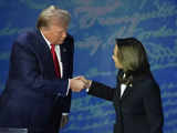 Are Trump and Harris particularly Christian? That's not what most Americans would say: AP-NORC poll