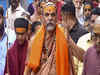 Ayodhya: Shankaracharya of Jyotirmath refrains from paying obeisance at 'partially-built' Ram temple