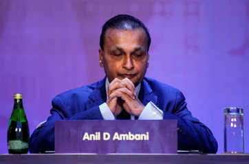 Anil Ambani's Reliance Group starts transformation journey