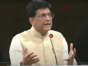 Piyush Goyal to participate in 21st ASEAN-India Economic Ministers meeting and 12th East Asia Summit Economic Ministers Meeting