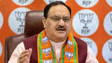 'It is an election for stability of J&K and to make India strong': JP Nadda