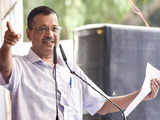 Will move out of official residence during Navratri festival: Arvind Kejriwal