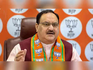 JP Nadda