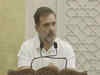 Rahul Gandhi urges people to visit Wayanad, revive tourism there