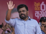 Anura Dissanayake: JVP gets its biggest high with his rise