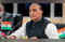 Ready to embrace Pakistan if it stops promoting terrorism on Indian soil: Rajnath Singh:Image