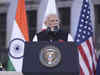 PM Modi calls in Indian diaspora in the US 'Rashtra Dhoot'