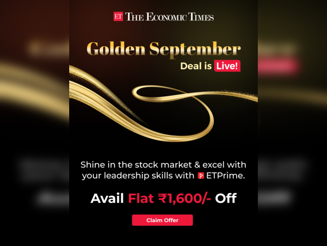 In APP_Banner_Golden September Sale is Live - September Month