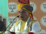 Pakistan asking IMF for $7 billion bailout package, could have asked us, says Rajnath Singh in J&K