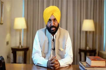 Cabinet rejig likely in Punjab, some ministers may be dropped for new entrants