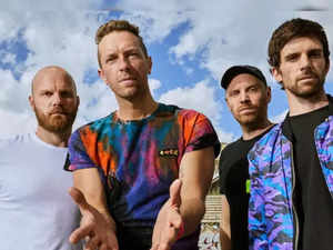 Missed Coldplay Mumbai concert? Here's where you can watch them live:Image