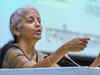 India on right track to reach Viksit Bharat 2047 destination: Finance Minister Nirmala Sitharaman