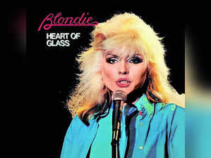 Heart of GlassBlondie