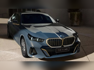 Mercedes And BMW Upcoming Cars