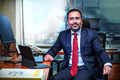 Why L&T Finance's Sudipta Roy is aiming for a Rs 2 lakh cr b:Image