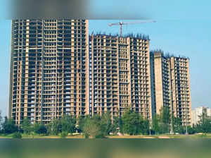 Unitech Projects Noida News