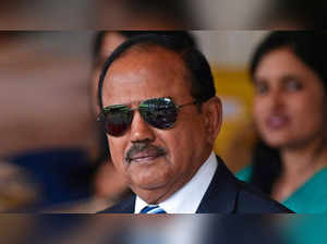 ajit doval