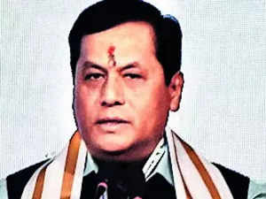 Centre aims to promote Yacht tourism: Sonowal:Image