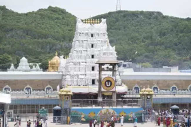 Tirupati Laddu Row Live News Updates: Consumer Affairs Deptartment to wait for FSSAI report before taking further action on beef tallow concerns