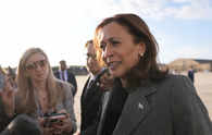 Kamala Harris raises $27 million in New York fundraiser, promises economic speech this week