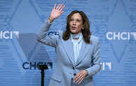 Kamala Harris said to release new economic proposals this week on US wealth creation