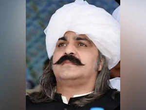 "Have nothing to apologise for": Khyber Pakhtunkhwa CM Gandapur hits back at criticism