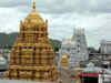 Tirupati Laddu Row: Four-hour ritualistic sanitisation at Tirumala temple in Andhra Pradesh