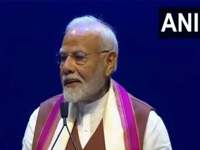 America-India is the AI power of the new world: PM Modi