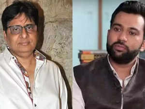 Director Ali Abbas Zafar sues producer Vashu Bhagnani for non-payment of Rs 7 crore:Image