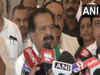 Maharashtra: Discussion for CM post after elections, says Congress' Ramesh Chennithala