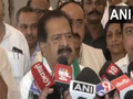 Maharashtra: Discussion for CM post after elections, says Congress' Ramesh Chennithala