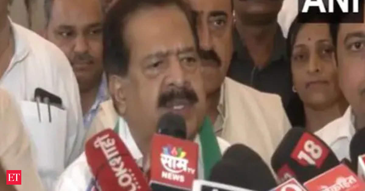 Maharashtra: Discussion for CM post after elections, says Congress’ Ramesh Chennithala