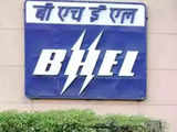 BHEL shares rise 3% on Rs 6,100 crore order from NTPC