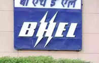 BHEL shares rise 3% on Rs 6,100 crore order from NTPC