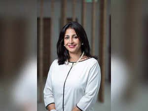 Nidhi Bhasin, CEO, Digital Green Trust