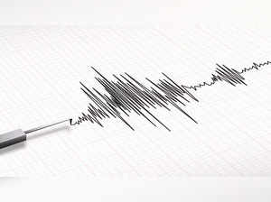 Earthquake tremors felt in Switzerland, France  Germany.