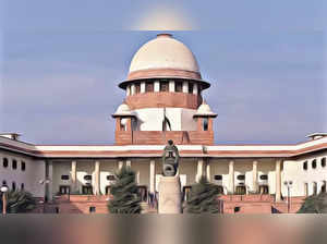 SC to hear pleas against laws granting immunity to husbands in marital rape cases:Image