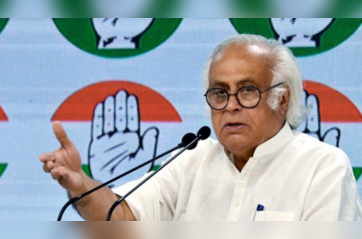 Tempo of decisions in BJP-ruled states aimed at enriching PM's 'friends' picking up: Congress