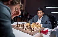 'Father of Indian chess boom': The Anand effect that's shaping a 'golden generation'