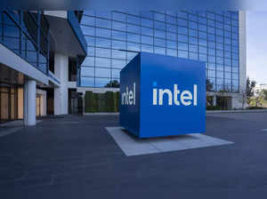 Apollo eyes $5 billion investment in Intel: reports:Image